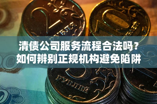 北京清债公司服务流程合法吗？如何辨别正规机构避免陷阱？